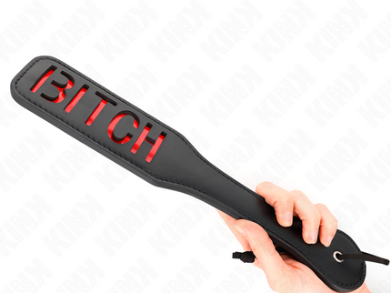 KINK - BITCH ROUND CORNER PALETTE 32 X 6 CM