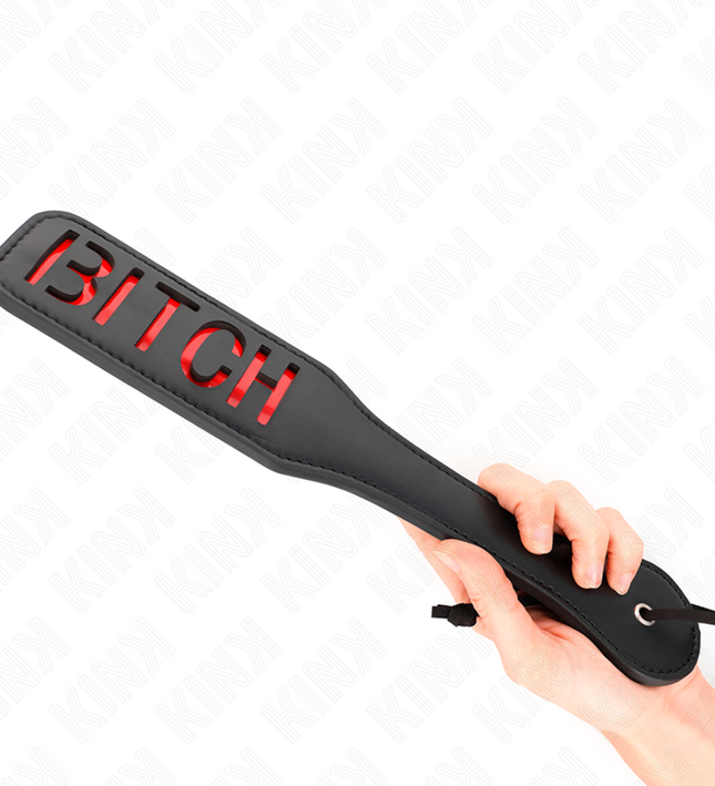 KINK - BITCH ROUND CORNER PALETTE 32 X 6 CM