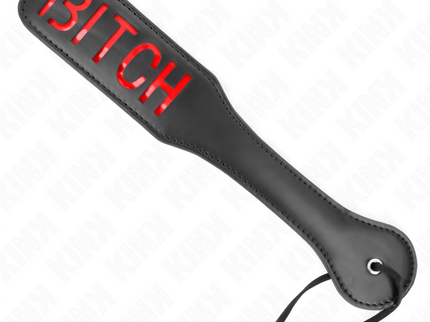 KINK - BITCH ROUND CORNER PALETTE 32 X 6 CM