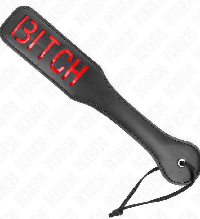 KINK - BITCH ROUND CORNER PALETTE 32 X 6 CM