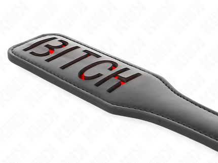 KINK - BITCH ROUND CORNER PALETTE 32 X 6 CM