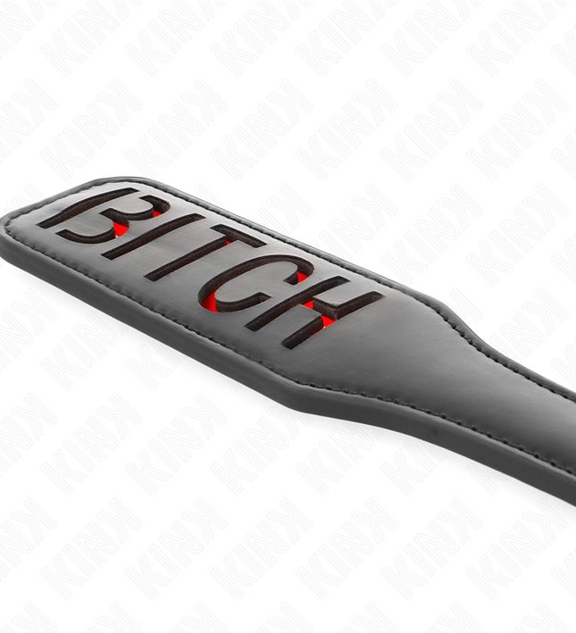 KINK - BITCH ROUND CORNER PALETTE 32 X 6 CM