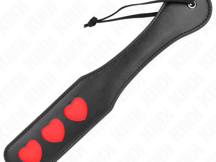 KINK - HEART PALETTE 32 X 6 CM