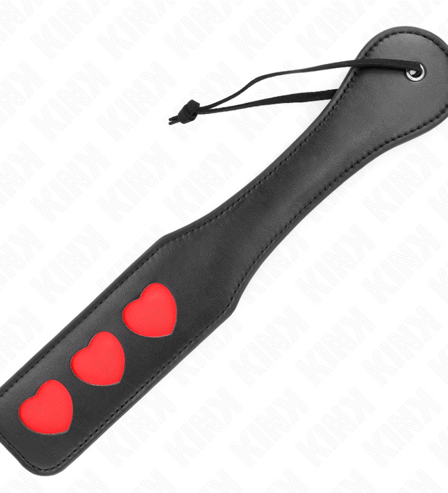 KINK - HEART PALETTE 32 X 6 CM