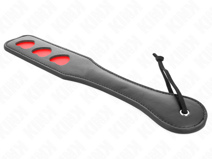 KINK - HEART PALETTE 32 X 6 CM