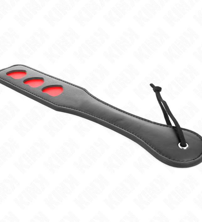 KINK - HEART PALETTE 32 X 6 CM