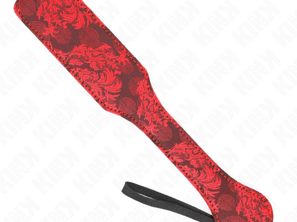 KINK - SCANDAL DESIGN PALETTE 32 X 5.4 CM