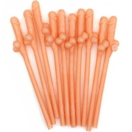Collection image for: ASSORTED ITEMS|Fun items|Funny Sexual Straws