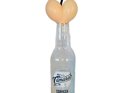 DIABLO PICANTE - TITS FOR 360 ML GLASS BOTTLE