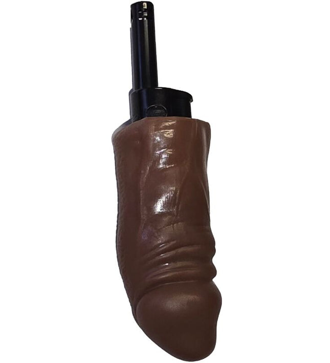 DIABLO PICANTE - MULATTO PENIS BARBECUE LIGHTER