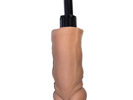 DIABLO PICANTE - PENIS BARBECUE LIGHTER FLESH