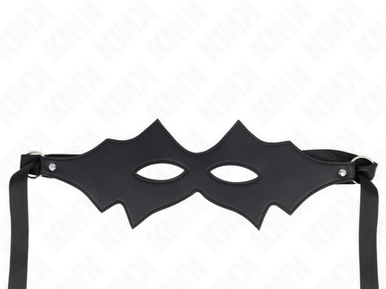 KINK - CAT FACE MASK MODEL 1 34 x 12 CM