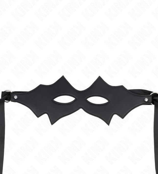 KINK - CAT FACE MASK MODEL 1 34 x 12 CM