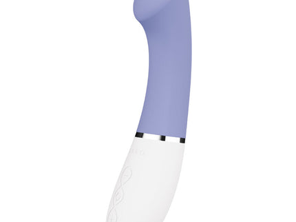 LELO - GIGI™ 3 G-SPOT VIBRATOR BLUE