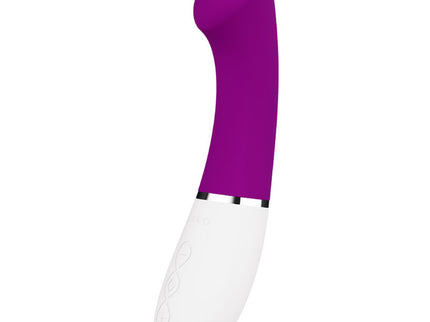 LELO - GIGI™ 3 G-SPOT VIBRATOR PINK