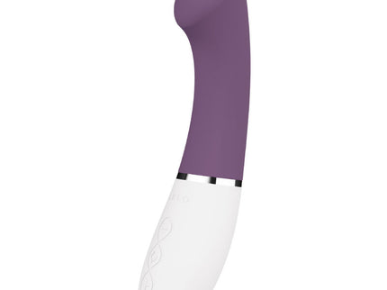 LELO - GIGI™ 3 G-SPOT VIBRATOR VIOLET