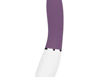 LELO - LIV™ 3 G-SPOT STIMULATOR VIOLET