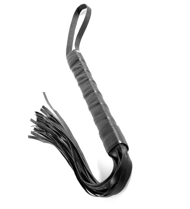 FETISH FANTASY SERIES - SERIES FIRST-TIME FLOGGER