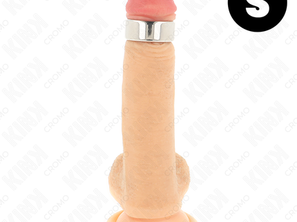KINK - METAL PENIS RING 2.6 CM
