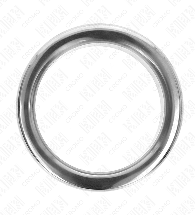 KINK - METAL PENIS RING 2.6 CM
