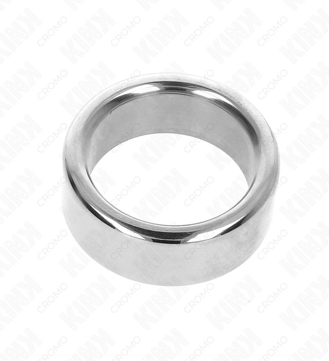 KINK - METAL PENIS RING 2.8 CM