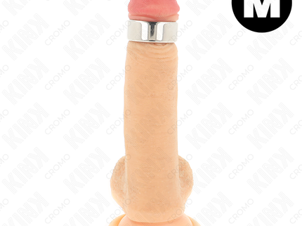 KINK - METAL PENIS RING 2.8 CM