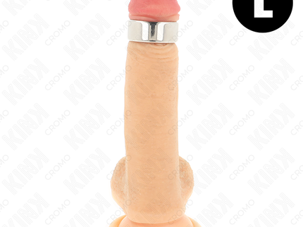 KINK - METAL PENIS RING 3 CM