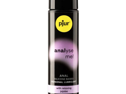 PJUR - ANALYSE ME ANAL RELAXING GEL 100 ML