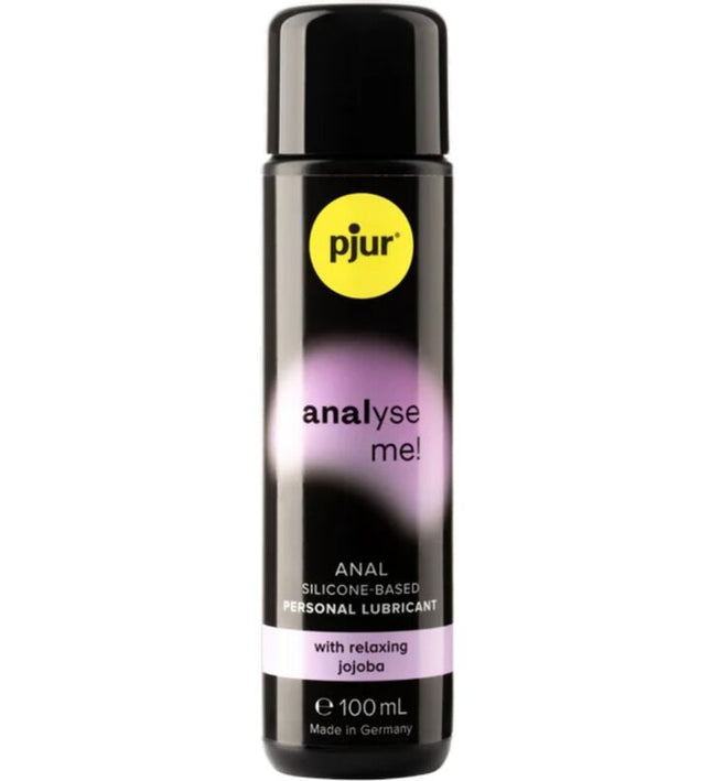 PJUR - ANALYSE ME ANAL RELAXING GEL 100 ML