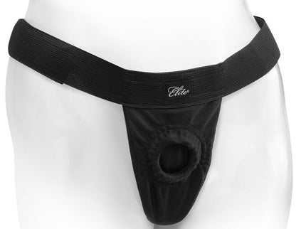 FETISH FANTASY ELITE - BREATHABLE HARNES