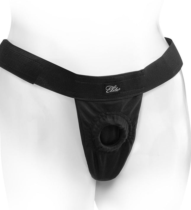 FETISH FANTASY ELITE - BREATHABLE HARNES