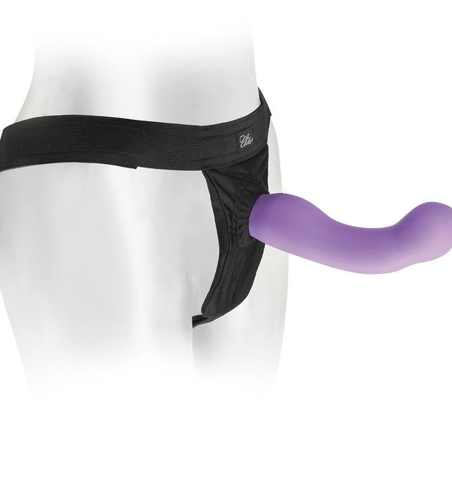 FETISH FANTASY ELITE - BREATHABLE HARNES