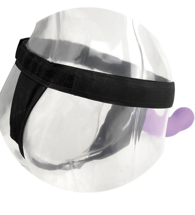 FETISH FANTASY ELITE - BREATHABLE HARNES