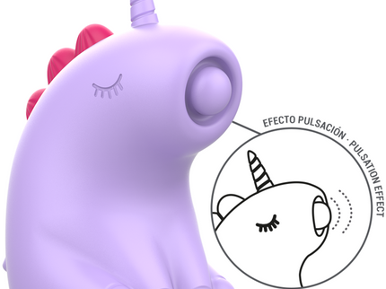 INTENSE - SWEETIE TONGUE STIMULATOR PULSATION