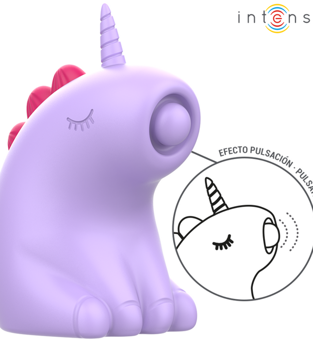 INTENSE - SWEETIE TONGUE STIMULATOR PULSATION