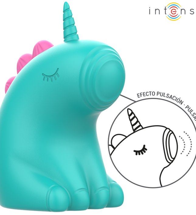 INTENSE - TRIXIE UNICORN TONGUE TAPPING STIMULATOR
