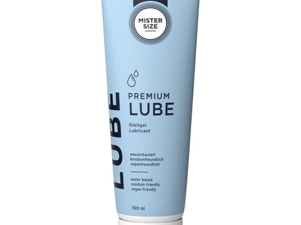 MISTER SIZE - PREMIUM LUBRICANT 100 ML