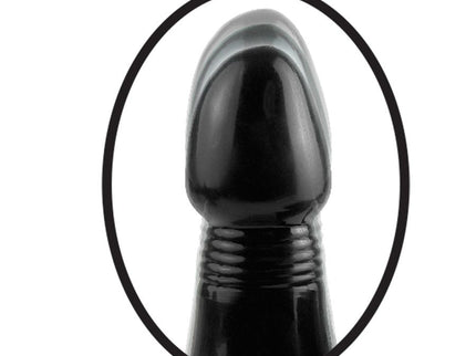 ANAL FANTASY - PLUG THRUSTER VIBRATOR