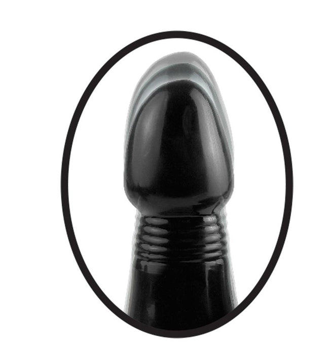 ANAL FANTASY - PLUG THRUSTER VIBRATOR