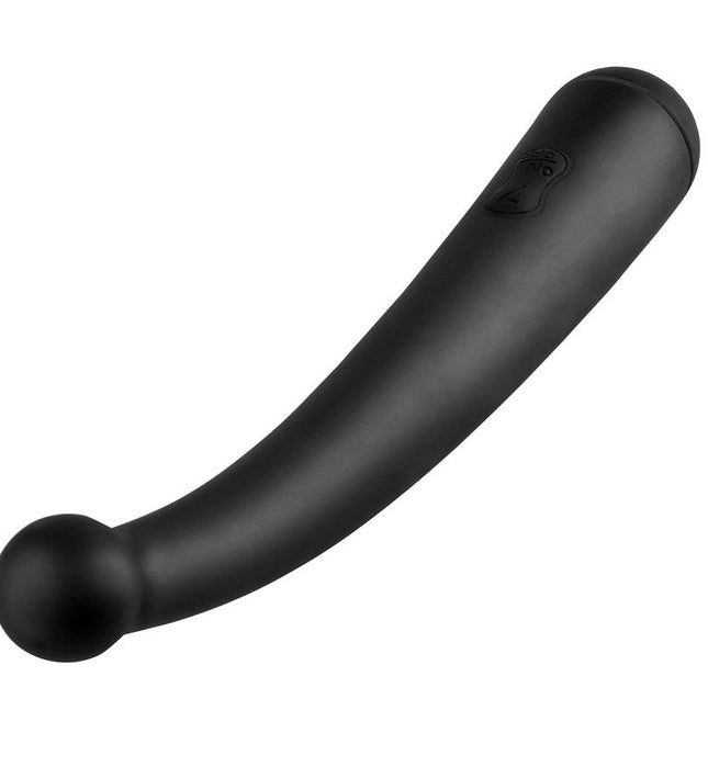 ANAL FANTASY - CURVE VIBRATOR