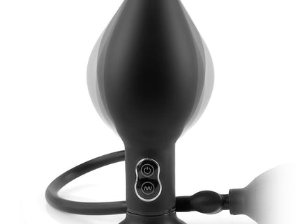 ANAL FANTASY - PLUG INFLATABLE VIBRATOR