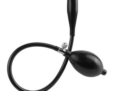 ANAL FANTASY - INFLATABLE PLUG