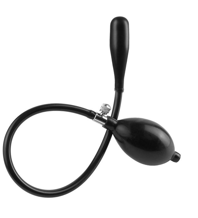 ANAL FANTASY - INFLATABLE PLUG