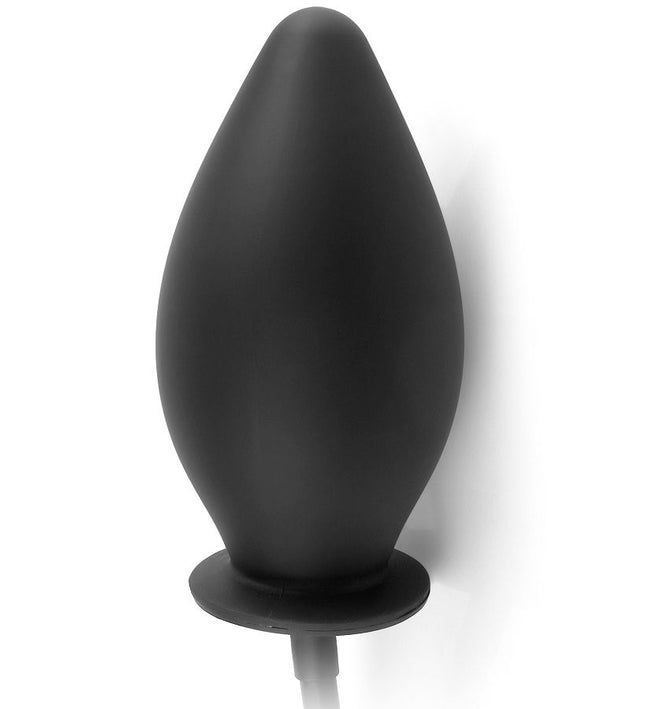 ANAL FANTASY - INFLATABLE SILICONE PLUG