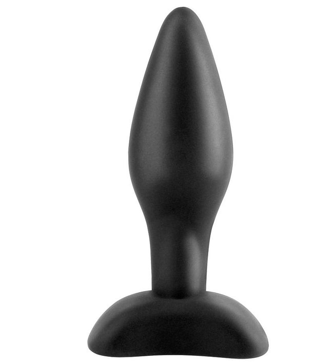 ANAL FANTASY - ANAL PLUG SILICONE MINI