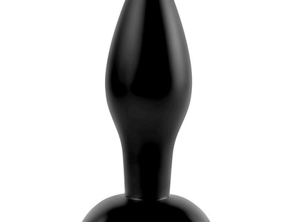 ANAL FANTASY - SMALL PLUG OR SILICONE ANAL