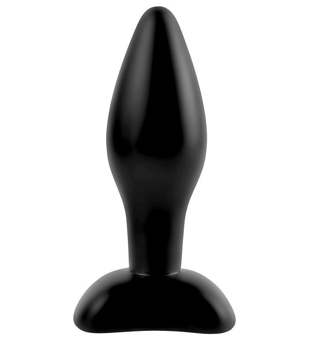 ANAL FANTASY - SMALL PLUG OR SILICONE ANAL