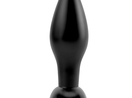 ANAL FANTASY - SMALL PLUG OR SILICONE ANAL