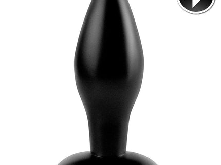 ANAL FANTASY - MEDIUM SILICONE ANAL PLUG