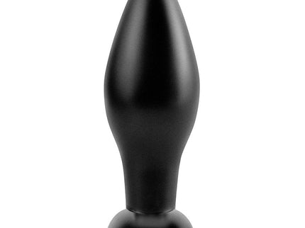 ANAL FANTASY - MEDIUM SILICONE ANAL PLUG